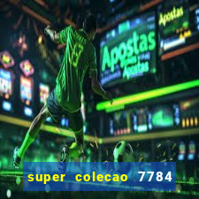 super colecao 7784 ps2 iso